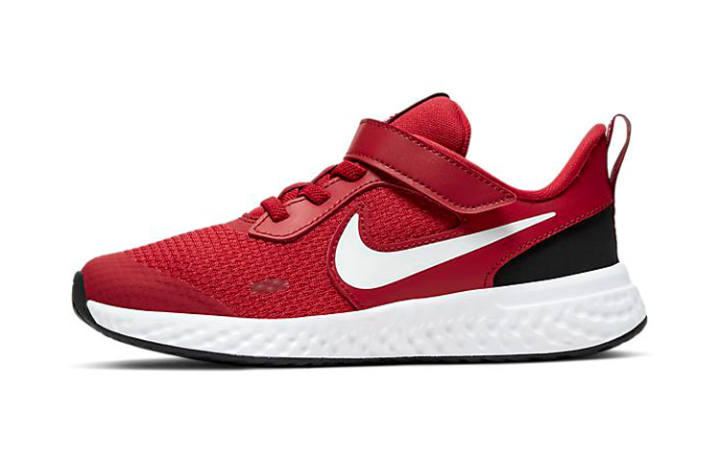 Nike Nike Revolution 5 Gym Red PS