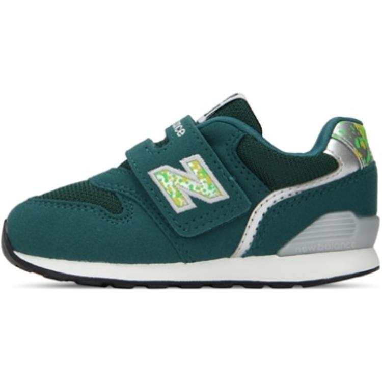 New Balance New Balance Low top Toddler Shoes Green Infant And Toddler