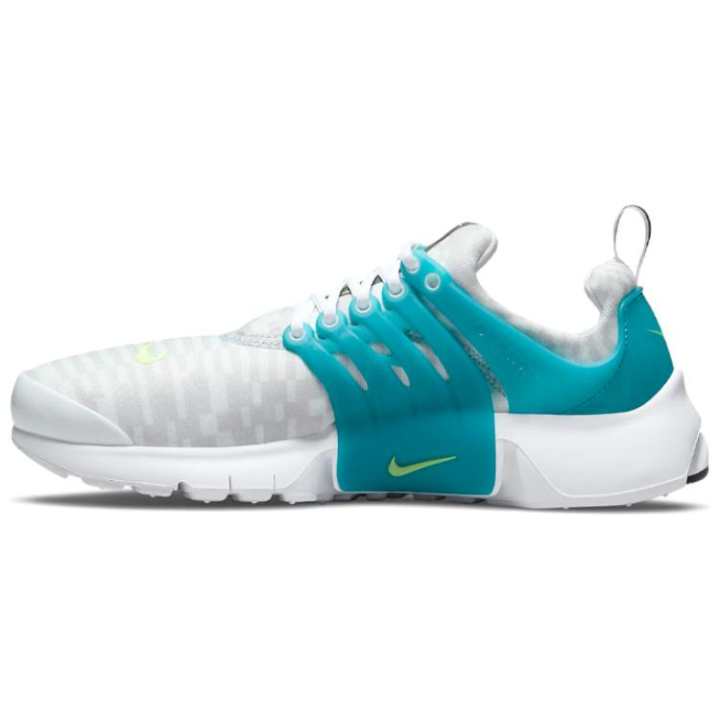 Nike Nike Presto 'White Aqua' GS