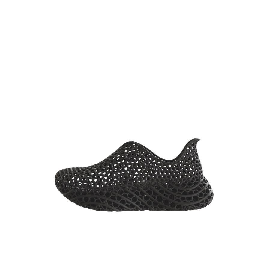 STARAY Leisure 3D Printed Shoes Low top Kids' Outdoor Shoes