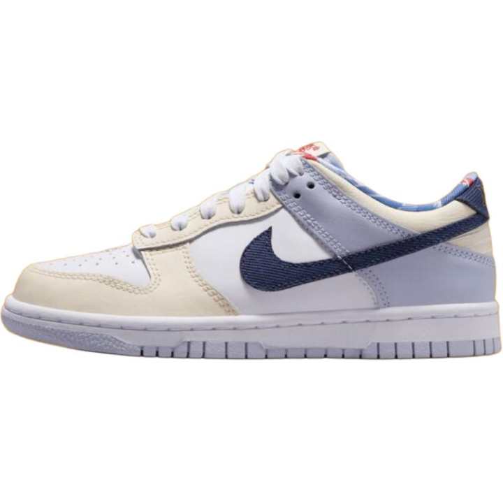 Nike Nike Dunk Skateboard Shoes Unisex
