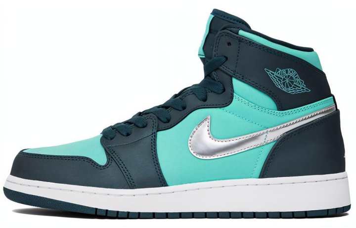 Jordan Jordan 1 Retro High GS Hyper Jade