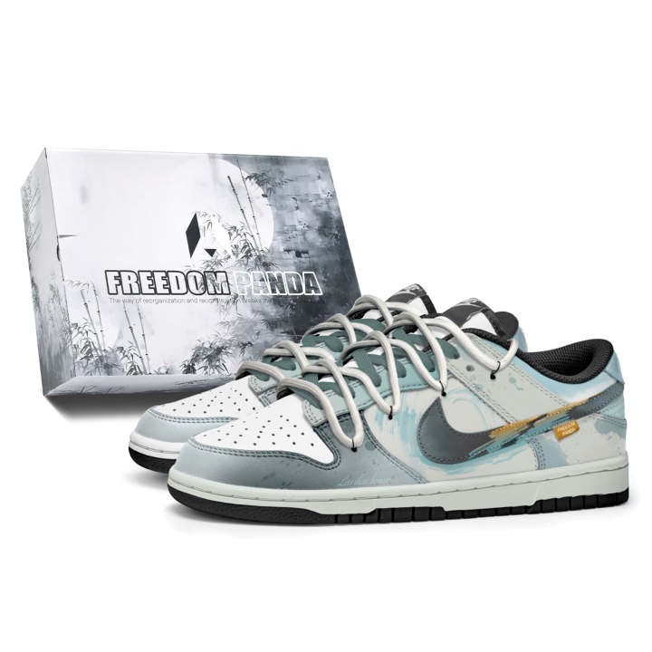 Nike Nike Dunk Kids' Skateboarding Shoes Grade School