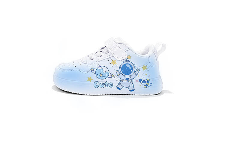ZUOLENGCHAN Abrasion Resistant, Breathable, Lightweight Low top Kids' Skateboarding Shoes Kids'