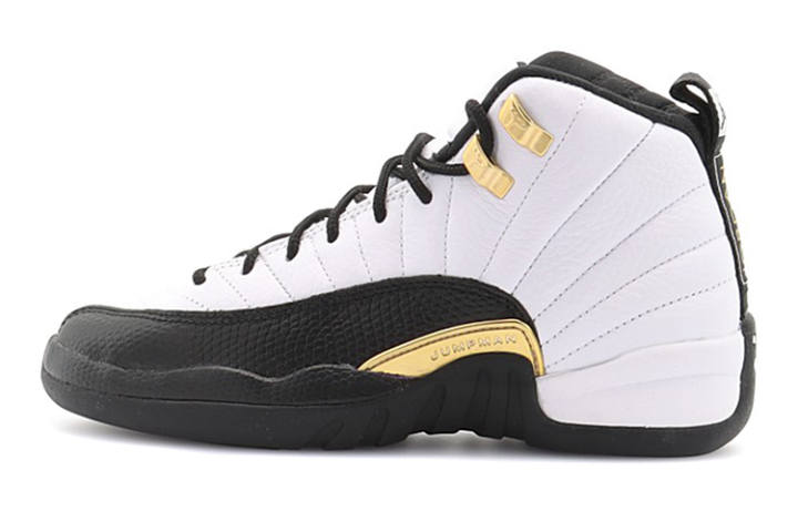 Jordan Jordan 12 Retro Royalty Taxi GS