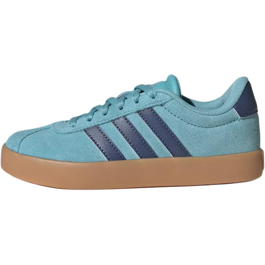 Adidas Adidas VL COURT 3.0 Low top Kids' Skateboarding Shoes Blue Kids'