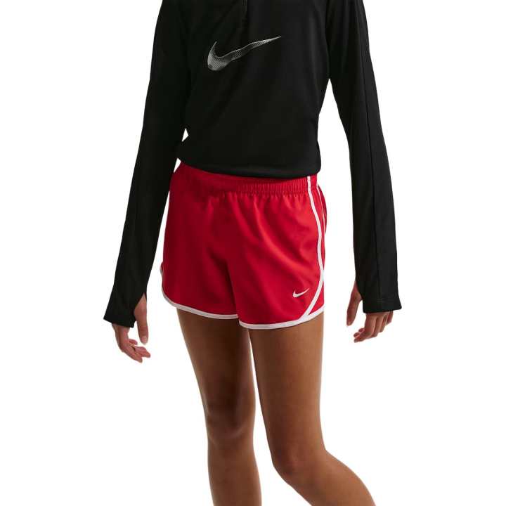 Nike Nike Dri Fit Shorts Kids' University Red