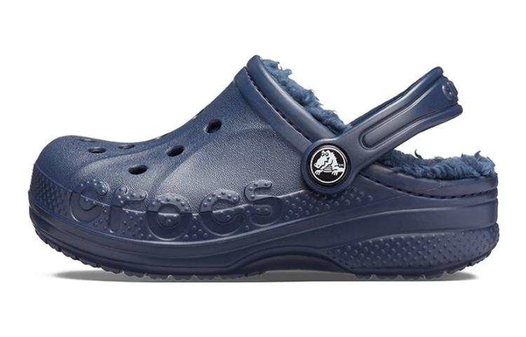 Crocs Crocs Children's Sandals Dark Blue Kids'