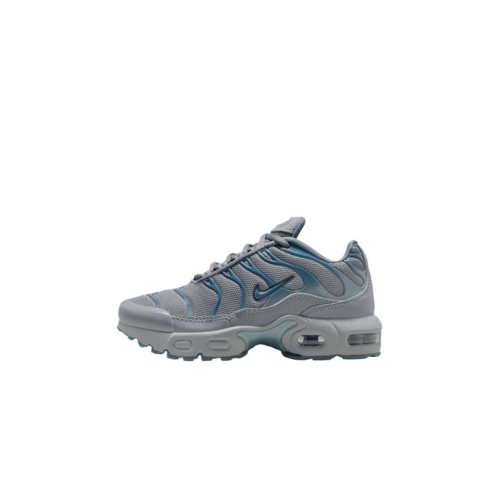 Nike Nike Air Max Plus Mesh Running Shoes Kids'
