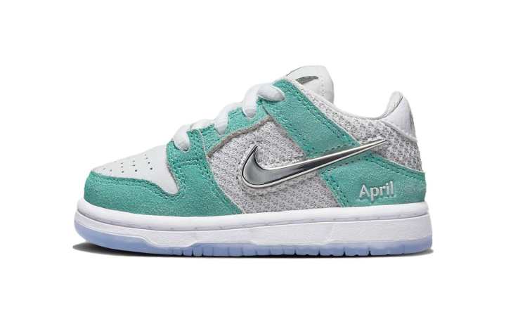 Nike Nike SB Dunk Low April Skateboards TD