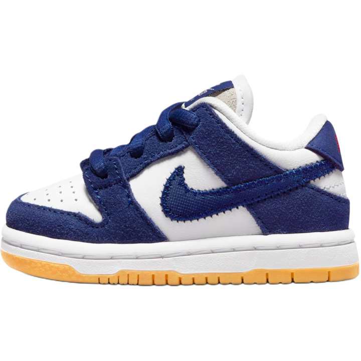 Nike Nike SB Dunk Low Los Angeles Dodgers TD