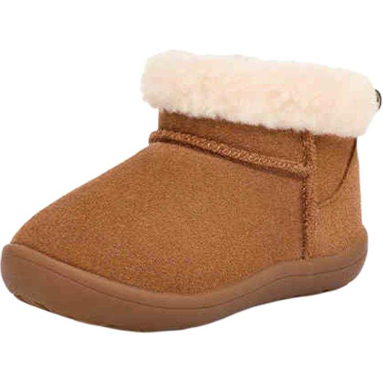 UGG UGG Slip Resistant Anti Kick Kids' Boots Chestnut Kids'