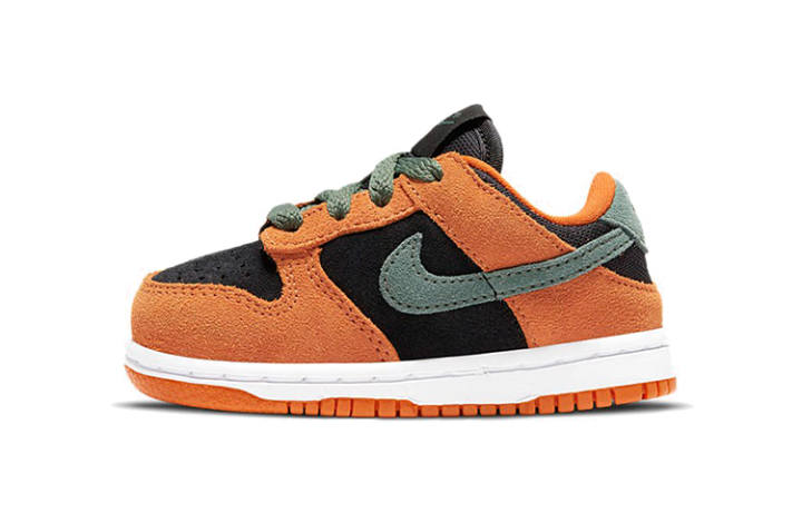 Nike Nike Dunk Low Ceramic 2020 TD