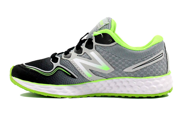 New Balance New Balance 1980 Low top Kids' Running Shoes Gray Green Kids'