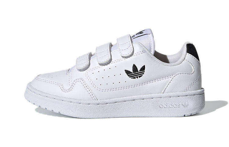 Adidas Originals Adidas NY 90 CF J 'White Black'