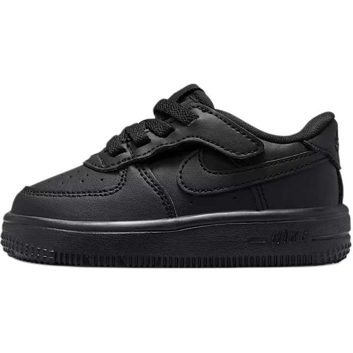 Nike Nike Abrasion Resistant Low top Toddler Shoes Black Infant And Toddler