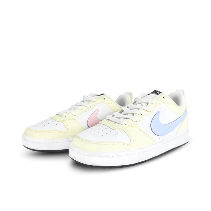 Nike Nike Court Borough Kids' Skateboarding Shoes Grade School
