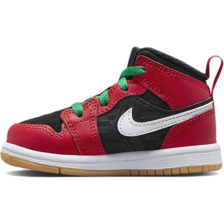 Jordan Air Jordan 1 Mid SE TD 'Christmas'