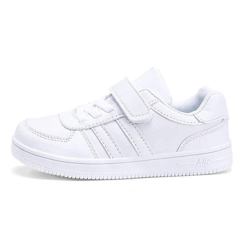 SUPEREDGE Low top Kids Lifestyle Shoes White Kids'
