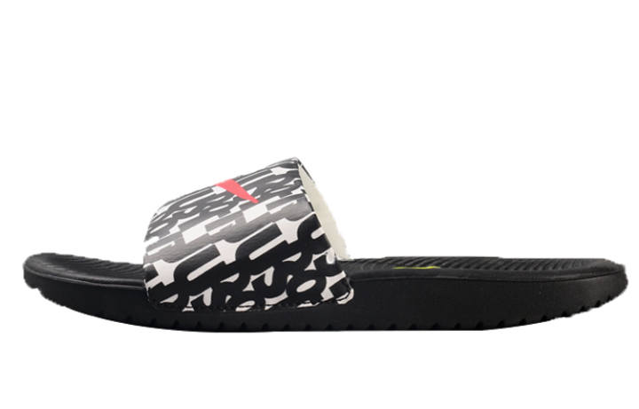 Nike Nike Kawa Kids' Home Slippers Kids