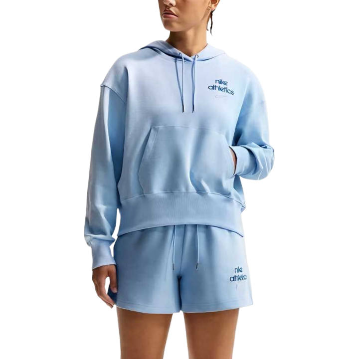 Nike Nike Sportswear Phoenix Fleece Women's Pull-Over Hoodie