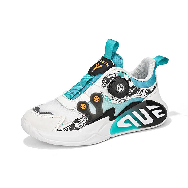 TONYBEAR Kids Lifestyle Shoes Kids'