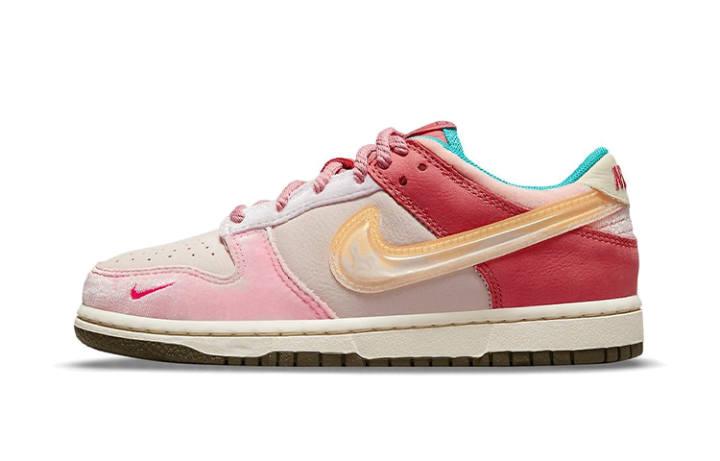 Nike Nike Dunk Low Social Status Free Lunch Strawberry Milk PS