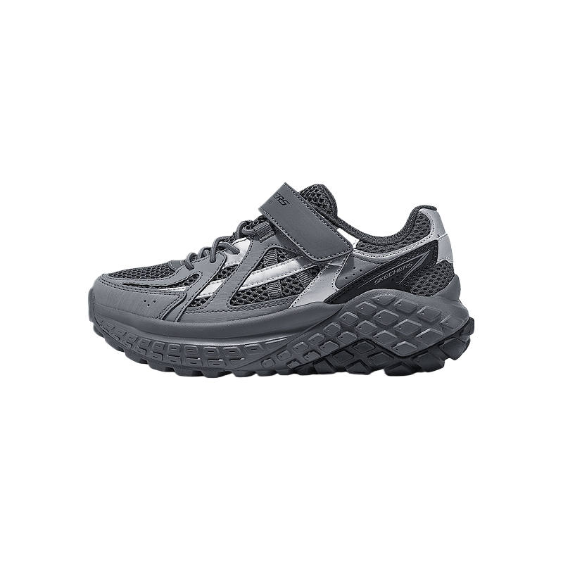 Skechers Kids BOYS Cushioning Breathable Support Cushioning Breathable Support Low top Kids Lifestyle Shoes