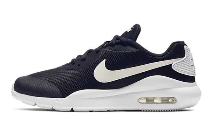 Nike Nike Air Max Oketo Black GS