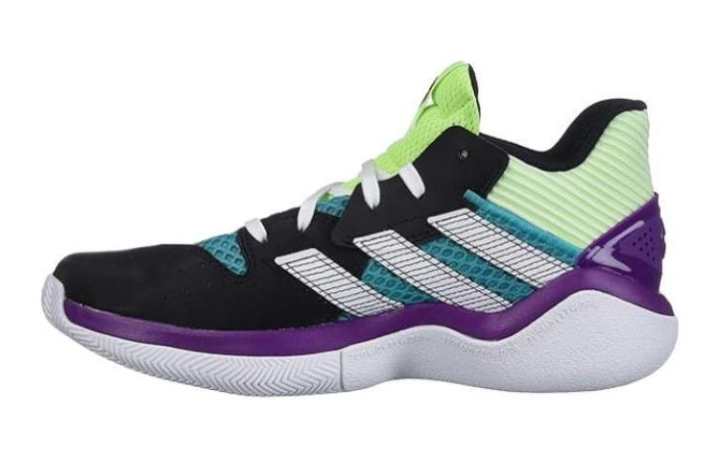 Adidas adidas Harden Stepback Signal Green GS