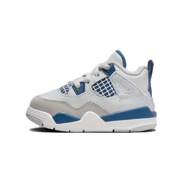 Jordan Air Jordan 4 Retro TD 'Military Blue' 2024