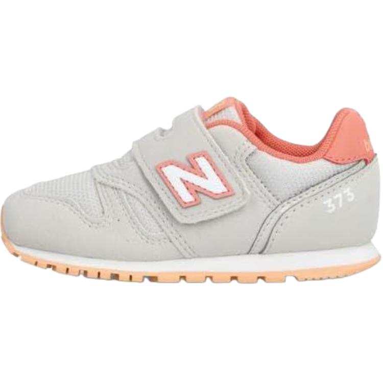 New Balance New Balance NB 373 Support Low top Toddler Shoes Gray Infant And Toddler
