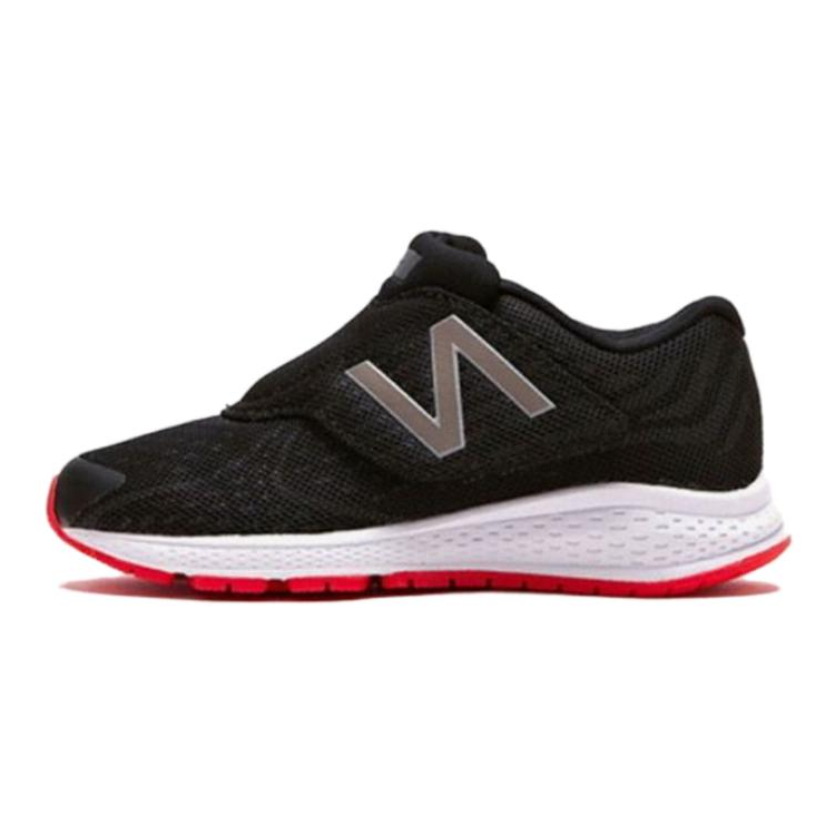 New Balance New Balance NB Cushioning, Wear Resistant Low top Kids Lifestyle Shoes Black Kids'