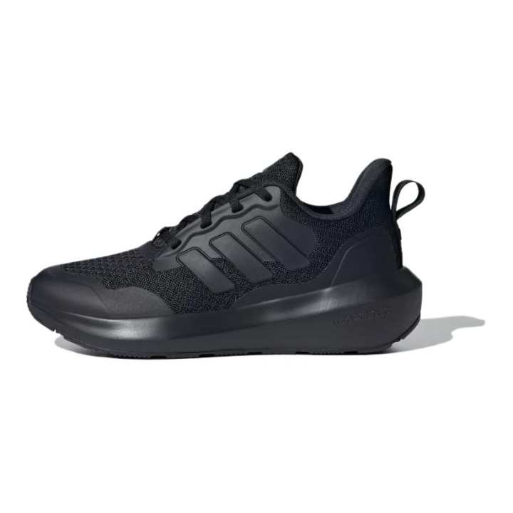 Adidas adidas FortaRun 2.0 J 'Black Grey'