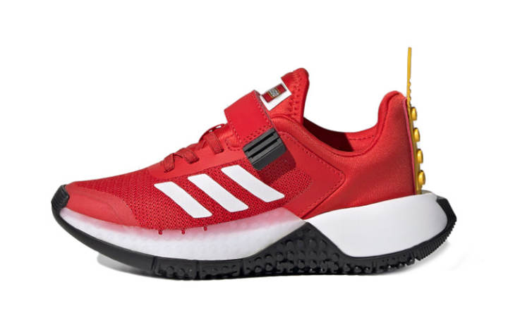 Adidas adidas Sport Shoe LEGO Red PS