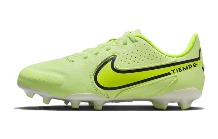 Nike Nike Tiempo Legend 9 Academy MG GS 'Luminous Pack'