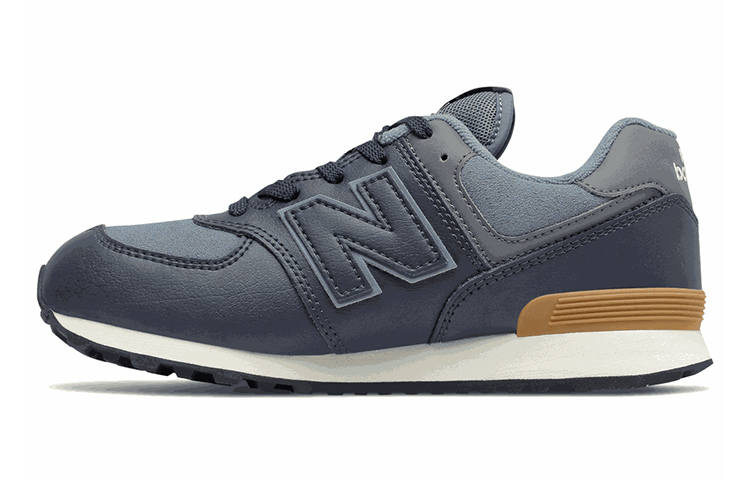 New Balance New Balance NB 574 Kids' Casual Shoes Grade School