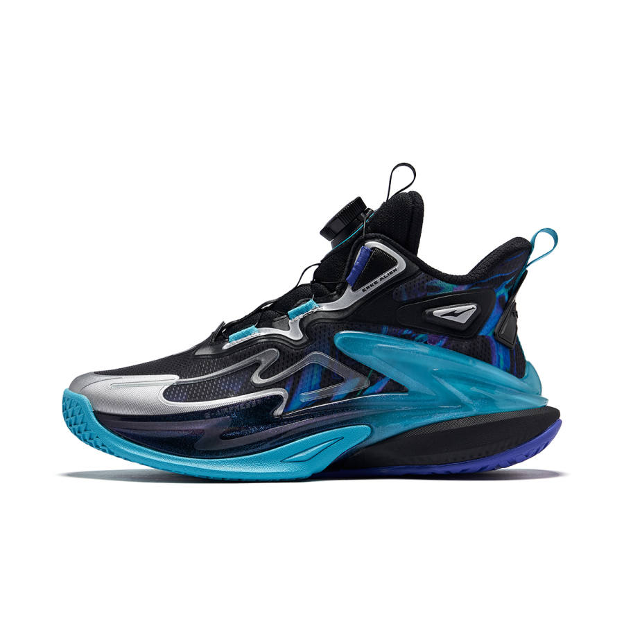 ERKE KIDS ERKE KIDS' Basketball Shoes Grade School