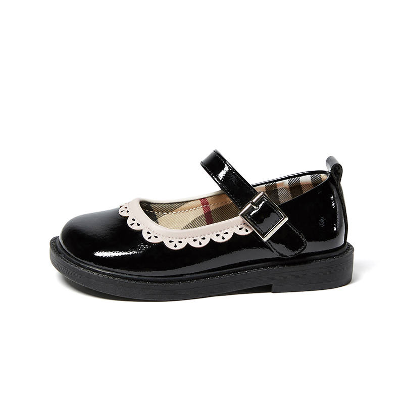Snoffy Low top Kids' Leather Shoes Kids'
