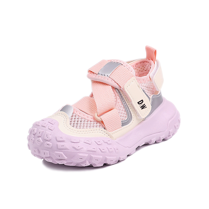 D&W Slip Resistant Abrasion Resistant Slip Resistant Abrasion Resistant Low top Kids Lifestyle Shoes Kids'