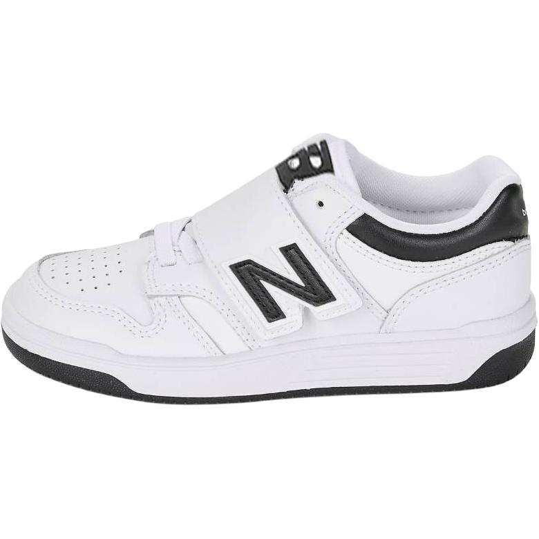 New Balance New Balance NB 480 Low top Kids' Skateboarding Shoes White Children Aged 3 7 Years Old