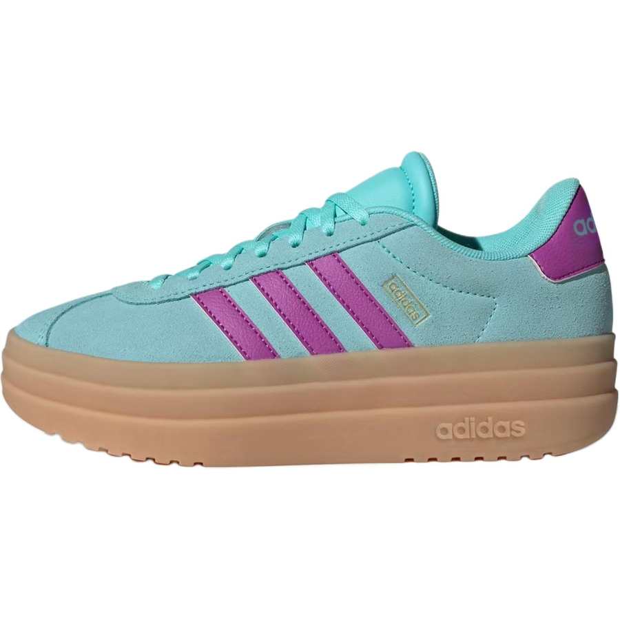 Adidas Adidas Slip Resistant Abrasion Resistant Slip Resistant Abrasion Resistant Low top Kids' Skateboarding Shoes