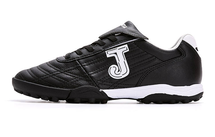 Joma ColorInFootbal Abrasion Resistant Coverage Low top Kids' Soccer Shoes Kids'