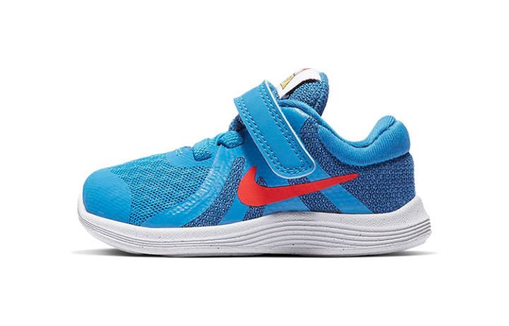 Nike Nike REVOLUTION 4 Toddler Shoes Baby