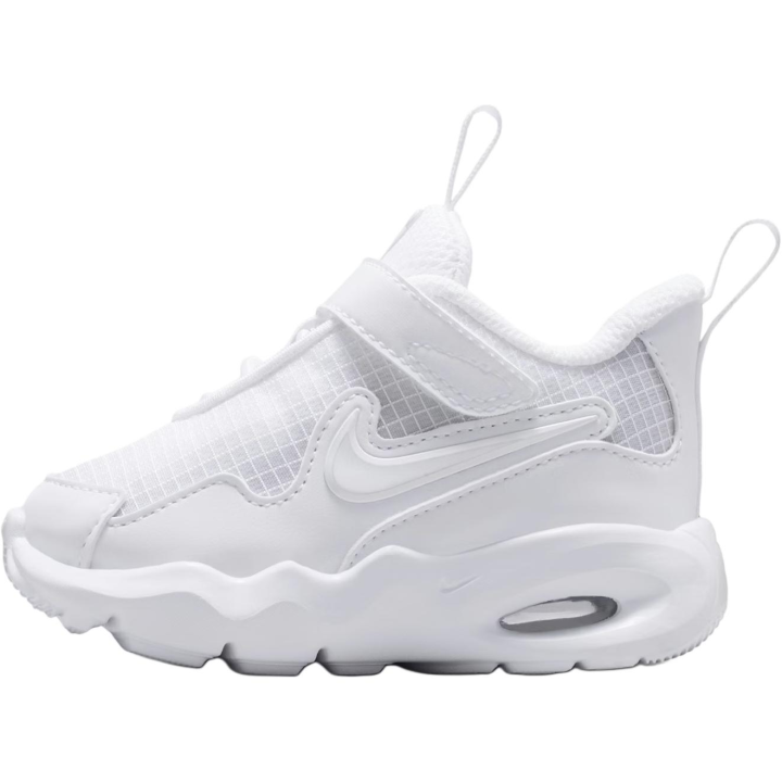 Nike Nike Air Max Nova Low top Toddler Shoes White Infant And Toddler