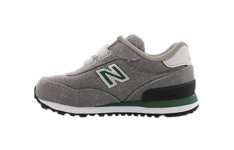 New Balance New Balance NB 515 Comfortable Cushioning Abrasion Resistant Breathable Low top Toddler Shoes Infant And Toddler
