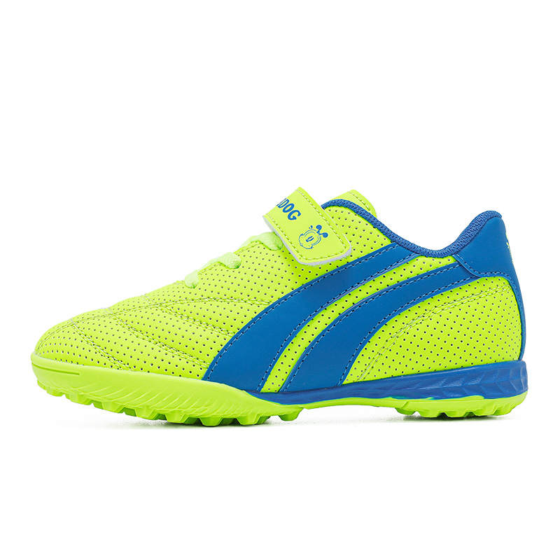 BOBDOG Abrasion Resistant Breathable Abrasion Resistant Breathable Low top Kids' Soccer Shoes Kids'