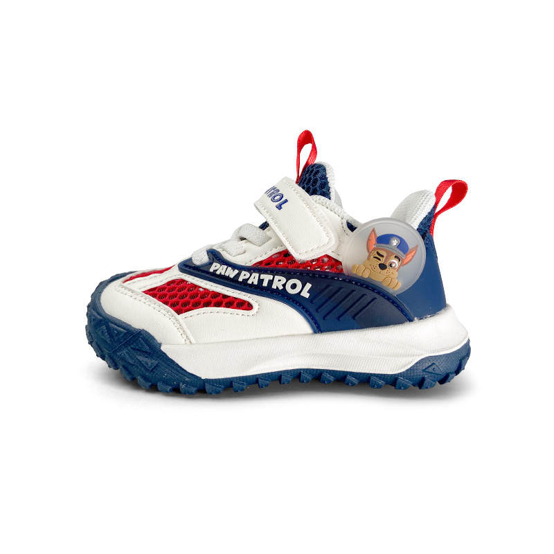 PAW PATROL Slip Resistant Lightweight Non slip Lightweight Low top Kids' Running Shoes Kids'