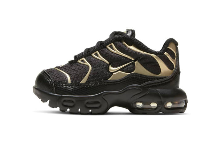 Nike Nike Air Max Plus Toddler Shoes Baby