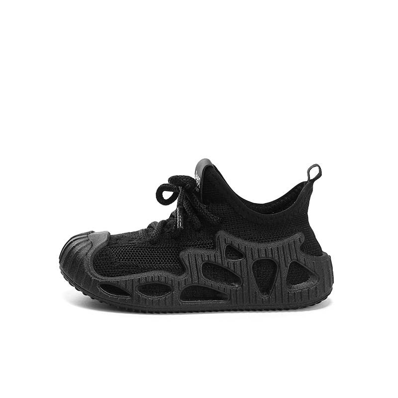Jeep Kids Lifestyle Shoes Black Kids'
